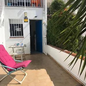  Appartement Bonito Ideal 2 Personas.