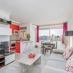  Appartement Greserva Kar-centro, Junto A La Playa, 3 Piscinas, Wifi, Clima, Restaurantes 2024